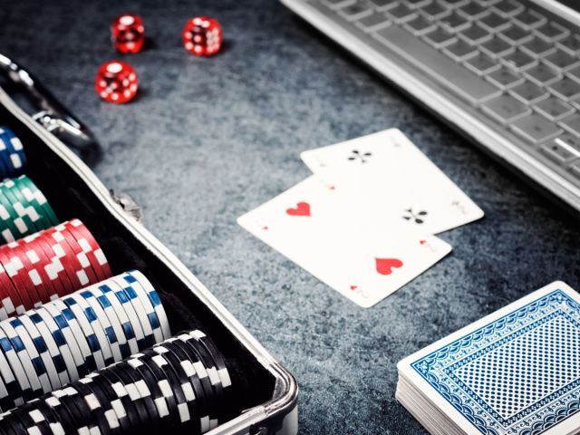 Gaming experience and track your habits in the casino
