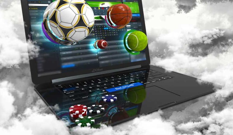 register at this preferred betting business online