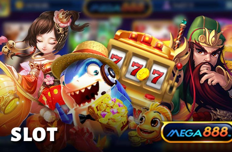 uncover the variety of slot video games