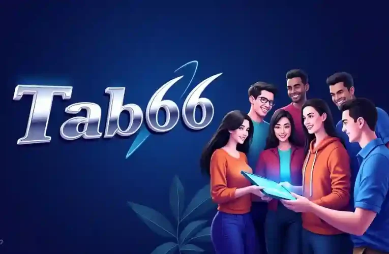 Tab66 and the World of Gambling Enterprise Amusement