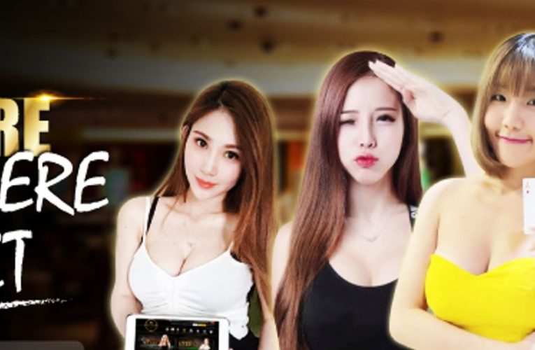 The ECLBET Mobile Application