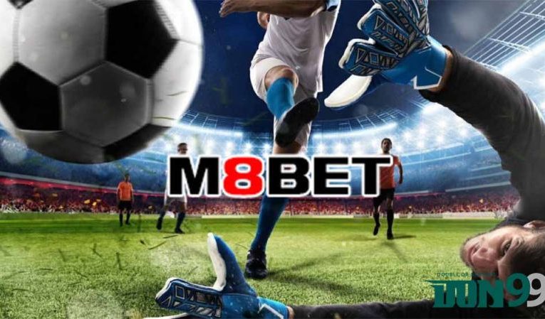 Master the M8Bet “Partial Cash-Out” Method: M8Bet Asian Handicap
